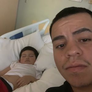 Meet your Posher, Erick